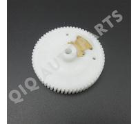 1pc Engrenage Moteur D'essuie-Glace Électrique Pare-Brise, Pour Bmw X6/E71/E72/X Suv/X5 E70 61617200510 61 61 7 194 029 Nipseyteko
