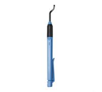 1pc EO2000 Poignée Burr Burr Tool Kit Rotatif Avec Lame Remover Coupe Coupe Atelier Équipement Outils à Main