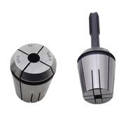 1pc ER ERG Pinces de taraudage Pinces de taraudage Tarauds ERG16 ERG20 ERG25 ERG32 ERG40 Pince de taraudage carrée ER Tarauds ISO JIS Pinces Outils de fraisage(ERG40-M24)