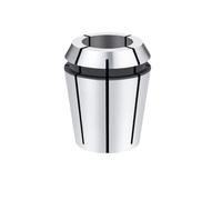 1pc ER32 Pinces de taraudage Pinces de taraudage Tarauds ER25 ERG ERG16 ERG20 Pince de taraudage à entraînement carré Tarauds de machine Pinces Outils de fraisage(ISO Standard,ERG16-M2)