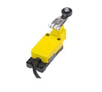 1pc ET8104-CF Limit Switch AC250V 2NO/2NC Self-Reset Touch, Controller PAJPXPCD