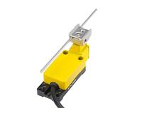 1pc ET8107-CF Limit Switch AC250V 2NO/2NC Self-Reset Touch, Controller HTEJFUXQE