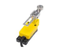 1pc ET8108-CF Limit Switch AC250V 2NO/2NC Self-Reset Touch, Controller PAJPXPCD