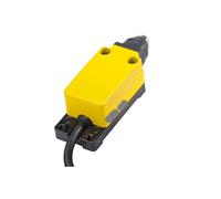 1pc ET8111-CF Limit Switch AC250V 2NO/2NC Self-Reset Touch, Controller PAJPXPCD