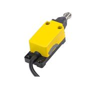 1pc ET8112-CF Limit Switch AC250V 2NO/2NC Self-Reset Touch, Controller HTEJFUXQE