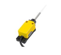 1pc ET8166-CF Limit Switch AC250V 2NO/2NC Self-Reset Touch, Controller HTEJFUXQE