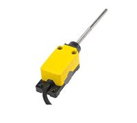 1pc ET8168-CF Limit Switch AC250V 2NO/2NC Self-Reset Touch, Controller PKNVKZIDK