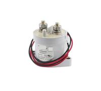 1pc EV200AAANA 1618002-7 12-24V 500A contacteur EV200 relais CC haute tension