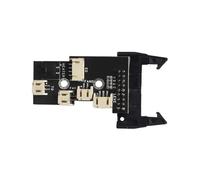 1PC Extruder Hot End Adapter Plate Board for Kobra 2/Neo/Pro//Max 3D Printer Parts