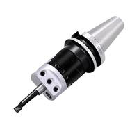 1pc F1 Tête d'alésage Ensemble d'alésage BT BT30 BT40 NT NT30 NT40 MT MT2 MT3 MT4 R8 C20 C25 Porte-outil d'alésage F1 50mm 75mm Tête d'alésage(MTA3- (F1-50)-12set)