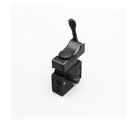 1Pc FA2-6/1BEK 6A 250VAC5E4 Lock on Power Tool Drill Speed Control Trigger Switch NWPNLXEA