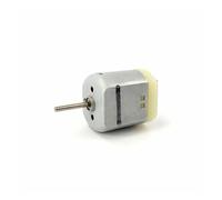 1PC FC-260RA Carbon Brush electronic starter DC 6V-12V 8800RPM 24mm electronic starter IDGTTLDF