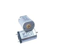 1PC FF-031 DC 1.5V-3V 7700RPM Silent Precious Metal Brush 031 electronic starter Toy NWPNLXEA