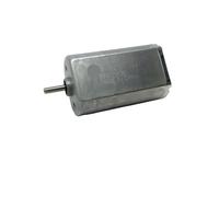 1PC FF-180PH-2290/2661/2852 electronic starter Precious 180 Metal Brush Quiet electronic starter DC 2.4V 3.7V 5V DIY RUAJOGYNVM(FF-180PH-2852)