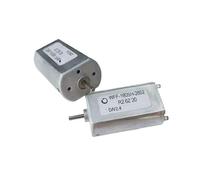 1PC FF-180SH-2852 Precious Metal Brush electronic starter DC 2.4V 8300RPM Large Torque for Shaver IDGTTLDF