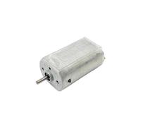1PC FF-180SV-2285 Metal Brush electronic starter DC 1.5V-3V 2.4V 5000RPM DIY Shaver RUAJOGYNVM