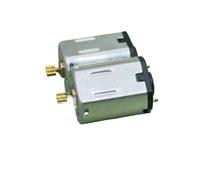 1PC FF-N20-11152 electronic starter Small N20 DC electronic starter 3V 3.7V 5V 18400RPM High Speed 10mm*12mm