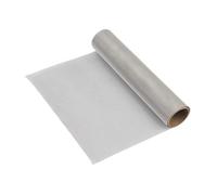 MMLFX 1pc Filtre en Acier Inoxydable 10-80 100 120 200 300 400 Maille Micron Filtration Feuille de criblage 50x100cm Filtre de criblage Filtre Alimentaire (Color : 150 Mesh Hole 0.11mm)