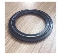 1pc Fit 108mm 4.25" Pipe OD 4" Tri Clamp FKM Sealing Gasket Strip Homebrew