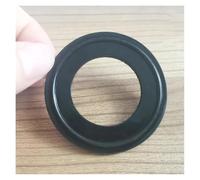 1pc Fit 254mm 10" Pipe OD 10" Tri Clamp FKM Sealing Gasket Strip Homebrew