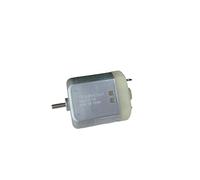 1PC FK-260SA-3547 Carbon Brush electronic starter DC 3V-6V 27000RPM High Speed ICXLPMC