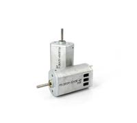 1PC FK180SH-3245E Carbon Brush electronic starter DC 6V-7.4V 7.2V 24500RPM High Speed large Power PKNVKZIDK