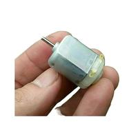 1PC FN130-14150 Carbon Brush electronic starter DC 3V~6V 21000RPM High Speed DIY ICXLPMC