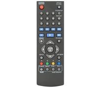1pc for AKB73896401 LG-Blue-Ray-Disc-DVD-Player-télécommande-Remplacement, for LG Blue-Ray Disc Lecteur DVD BP250 BP335W BD640