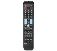 1pc for BN59-01198Q TV-télécommande-Remplacement, TV UE32J5550 UE32J6250 UE32J6350 UE40J6250 UE40J6350