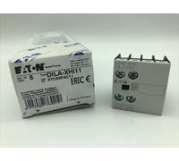 1pc For eaton MOELLER DILA-XHI11 Auxiliary contact