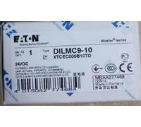 1PC For EATON MOELLER DILMC9-10(24VDC)