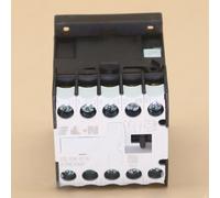 1PC For EATON Muller DILEM-01-G DC24V Contactor