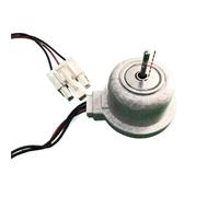 1pc for Hise-nse for Ron-gshen réfrigérateur ventilateur de refroidissement moteur réfrigérateur ventilateur de refroidissement ZWF-30-3 B03081070 BCD-518WT accessoires de congélateur