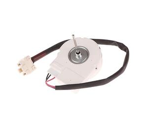 1PC for moteur ventilateur réfrigérateur 50240401000k DC12V 4.5W moteur de refroidissement ventilateur congélateur ventilateur moteur pièces de rechange
