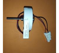1PC for Samsung Réfrigérateur Refrigérateur Ventilateur de refroidissement au réfrigérateur de refroidissement DREP5020LB DC12V Accessoires de congélateur