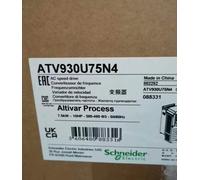 1PC for Schneider ATV930U75N4 New/-free shipping