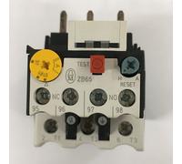 1PC FOR ZB65-40 24-40A Overload Relay