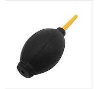 1pc Fort Souffleries Colle Séchoir Puissant Blaster Poussière Pour Appareil Photo Nettoyage Objectif, Capteur, écran Et Autres Appareils électroniques (Noir)