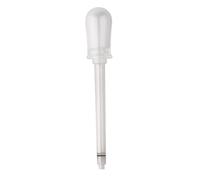 1PC Fountain Pen Cleaning Kit, Efficient Pen Nibs Cleaner fountain cleaner Suitable for Cleaning Standard Size, Parker, Lamy, Platinum, Sailor, (2.3mm) fo