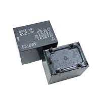 1pc G5LE-14 5VDC (4123C-5V-10A) Relay 5pins HTEJFUXQE