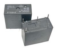 1pc G5SB-14 12VDC (33F-1C-12V-5A) Relay 5 pins PAJPXPCD