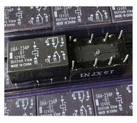 1pc G6A-234P-B1 12VDC (DS2-12V) Relay 8 pins