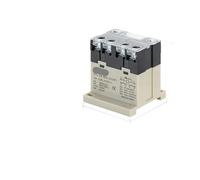 1pc G7L-2A-BDL 24VDC 25ADIN35 high power relay G7L-2A two normally open 24V 220V PAJPXPCD