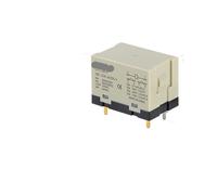 1pc G7L-2A-P 24VDC 25ADIN35 high power relay G7L-2A two normally open 24V 220V PAJPXPCD