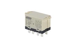 1pc G7L-2A-TUB 24VDC 25ADIN35 high power relay G7L-2A two normally open 24V 220V PAJPXPCD