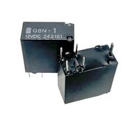 1pc G8N-1 12VDC Relay 5pins