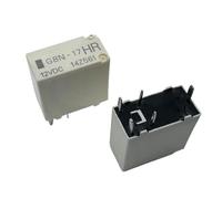 1pc G8N-17HR 12VDC Relay 5pins