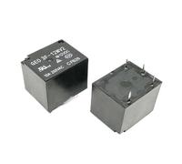 1pc GEO 3F-12MV2 12V10A Relay 4pins Control Relays