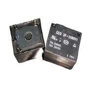 1pc GEO 3F-24MV1 24V10A Relay 4pins