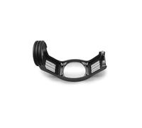 1pc Gimbal Camera Yaw/Roll Arm Upper Lower Bracket Holder For DJI Mavic 3 Pro Drone Camera Accessories Replacement Repair Part(R-Axis Lower Bracket)